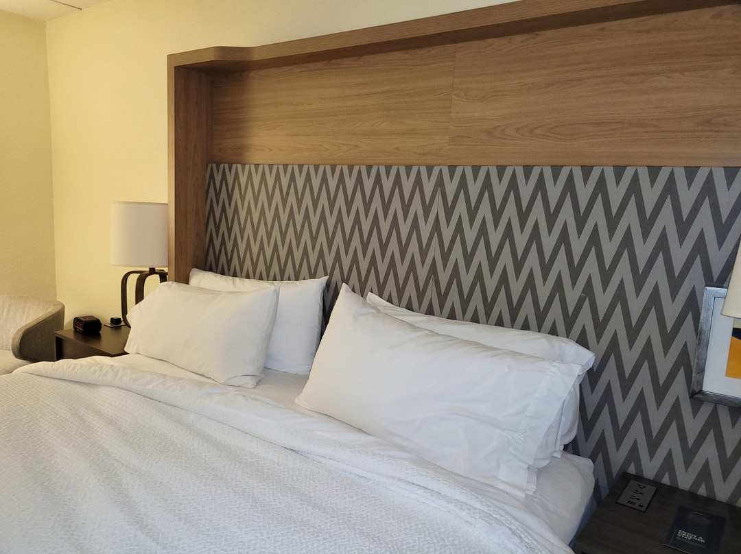 Holiday Inn Cape Cod - Hyannis by IHG主图