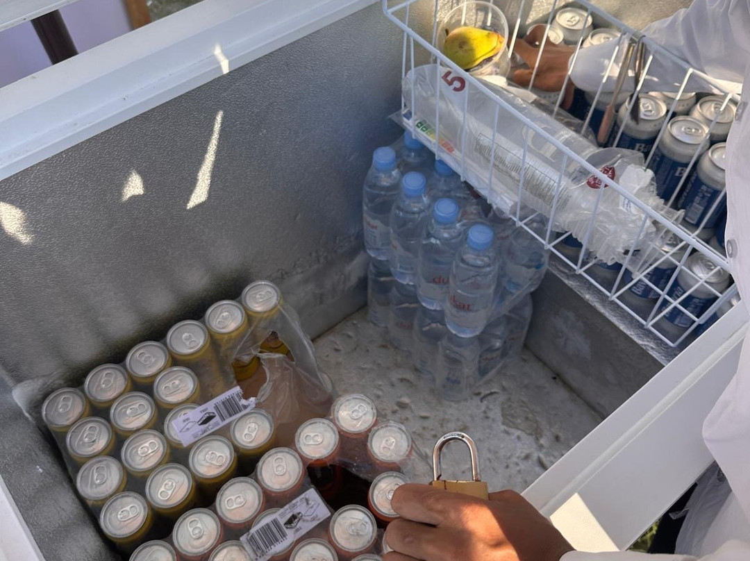 Regina City Hotel主图