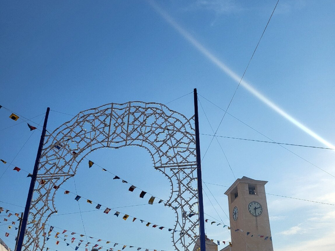 欧滕西亚酒店主图