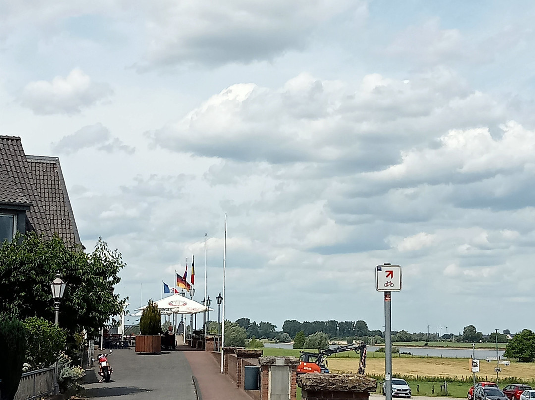 Schifferverein Grieth-Kalkar必去景点