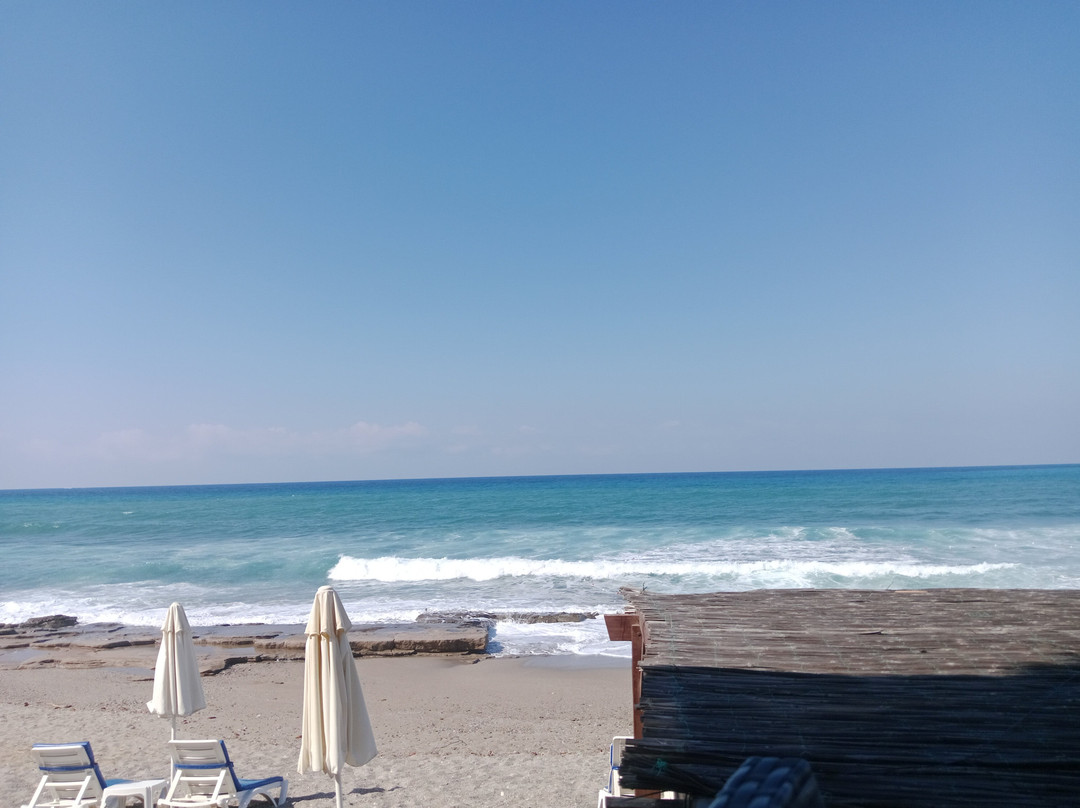 Sedir Park Bungalow Hotel主图