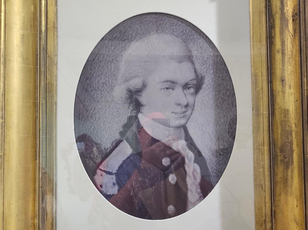 Nautical Museum-Castletown必去景点