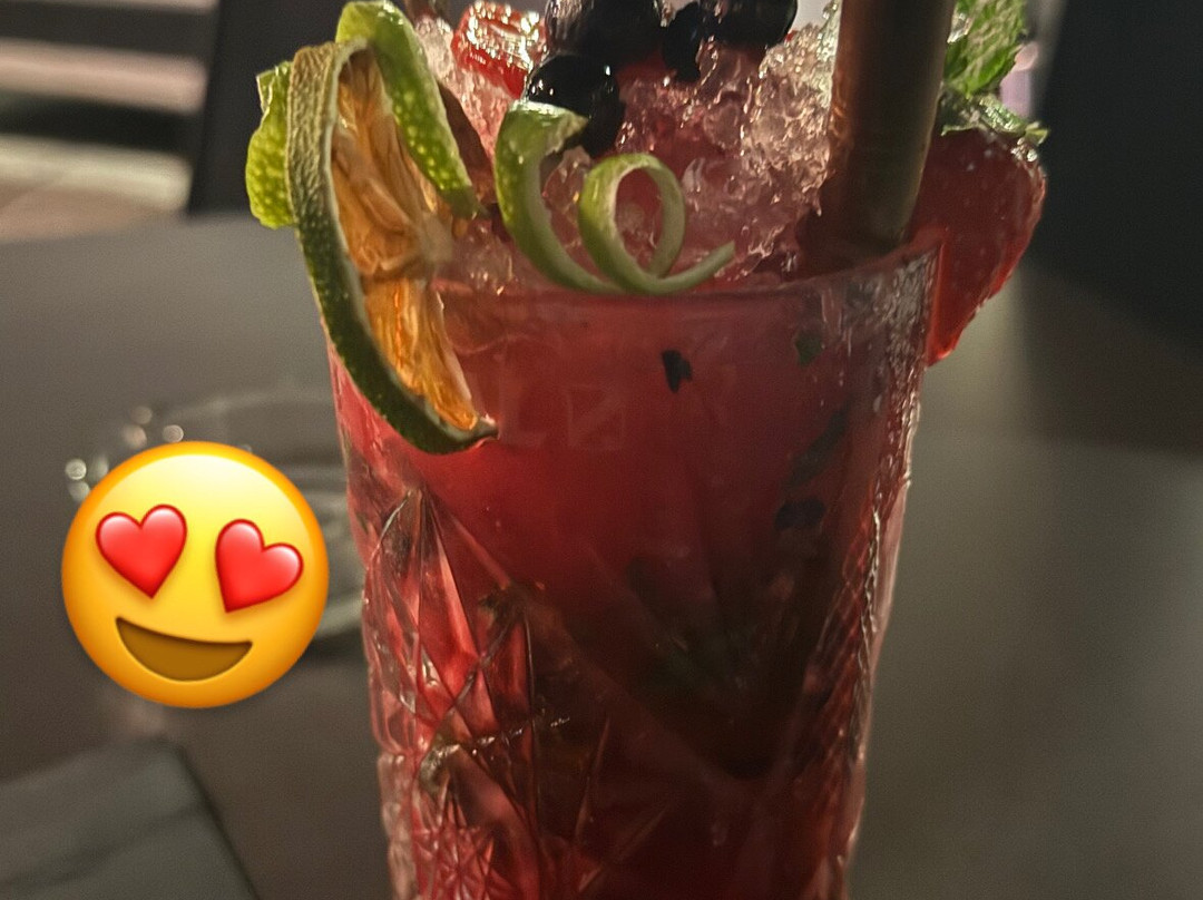 Alquimia Tavern-Los Corrales de Buelna必去景点