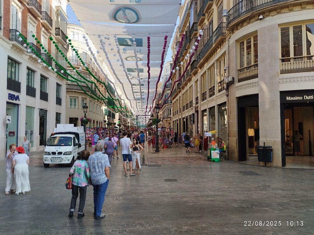 Malaga Feria-马拉加必去景点