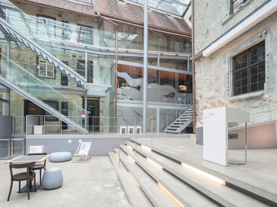 Museum Humpis-Quartier-雷根斯堡必去景点