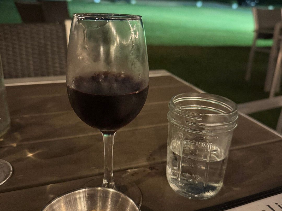 Bonita Flats Farm and Vineyard-Los Fresnos必去景点