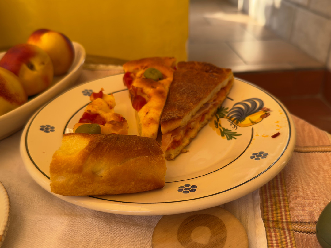 Bed & Breakfast Il Girasole主图