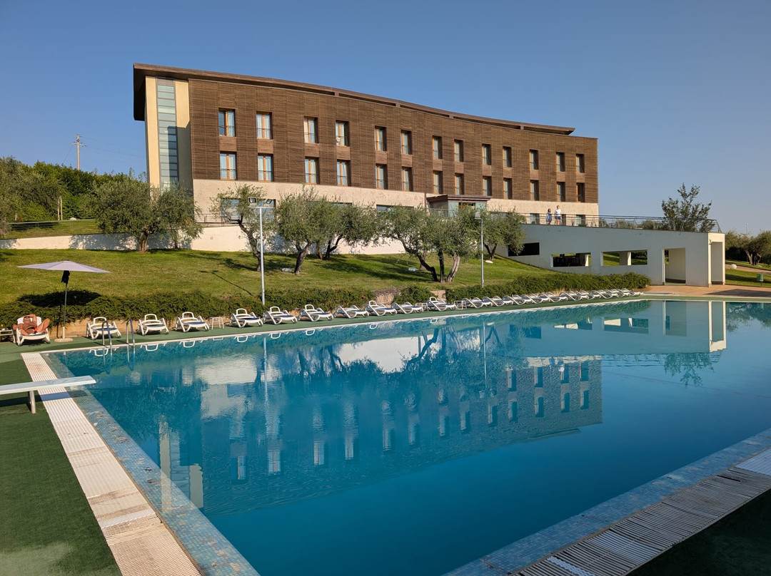 Grand Hotel Garden主图