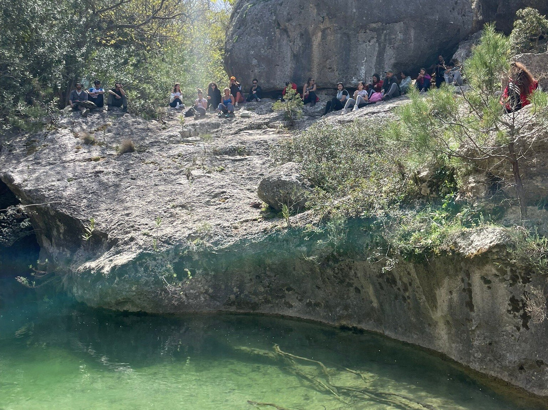 Exploreagn-Agios Nikolaos必去景点