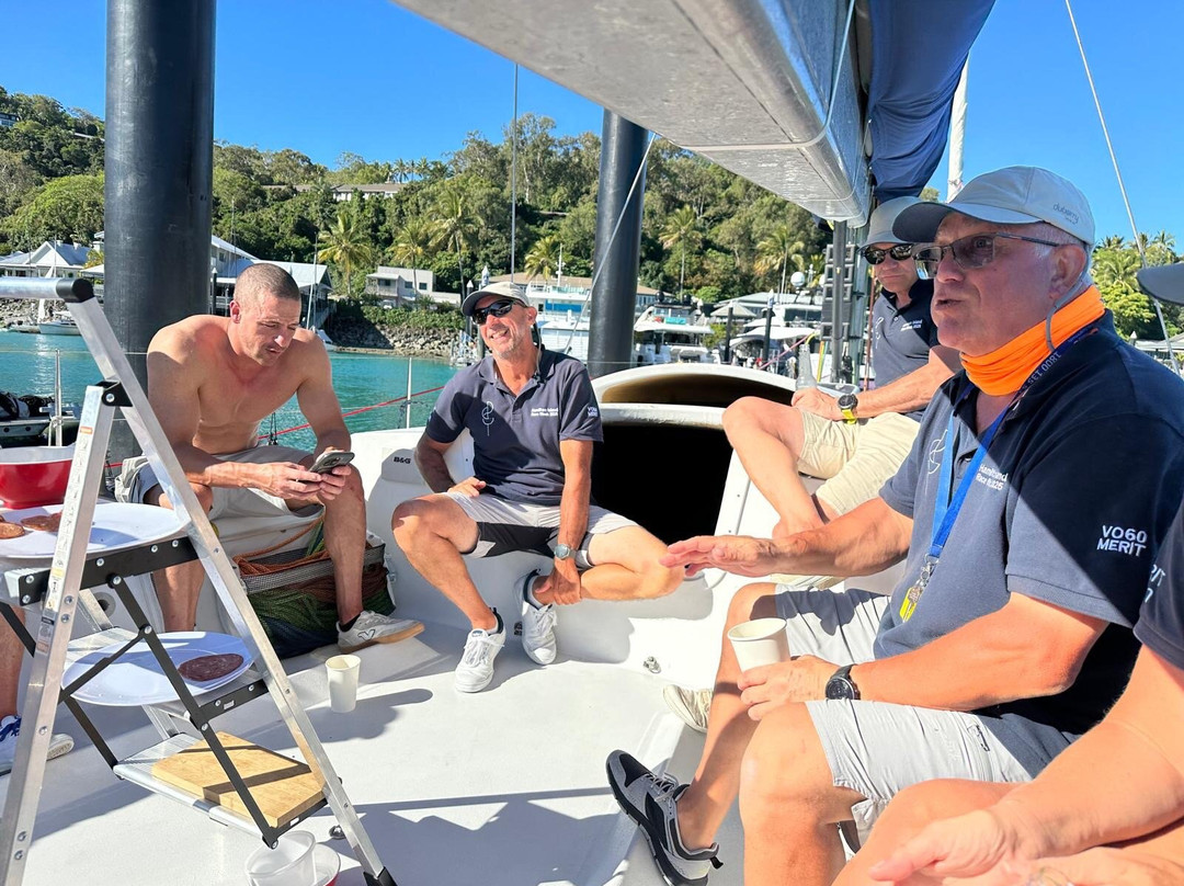 Grand Prix Yachting-坎农韦尔必去景点