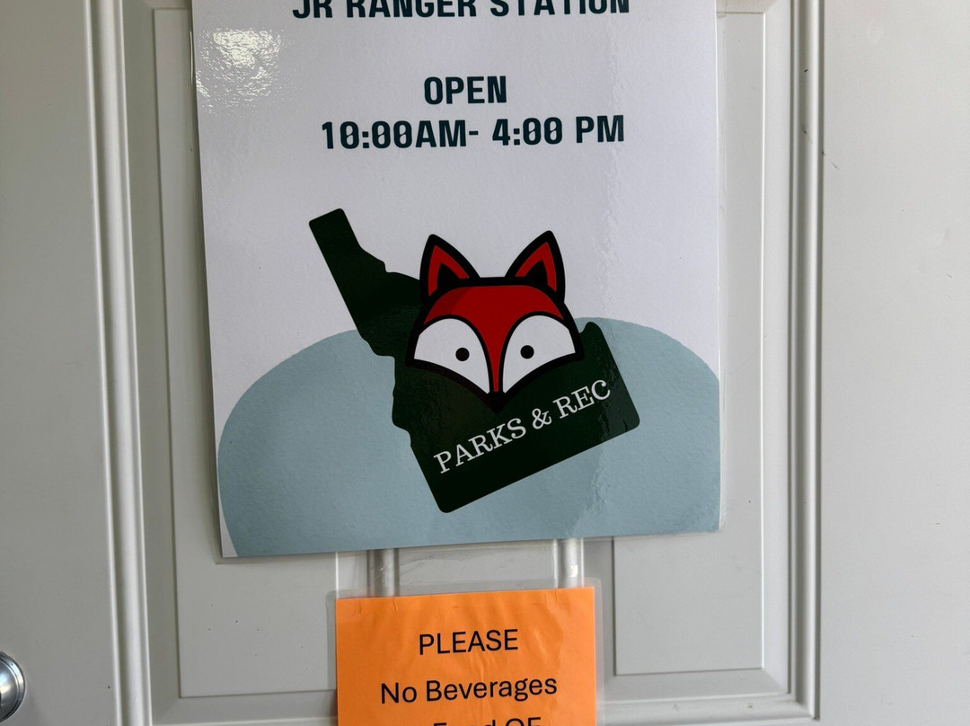 Farragut State Park-阿瑟尔必去景点