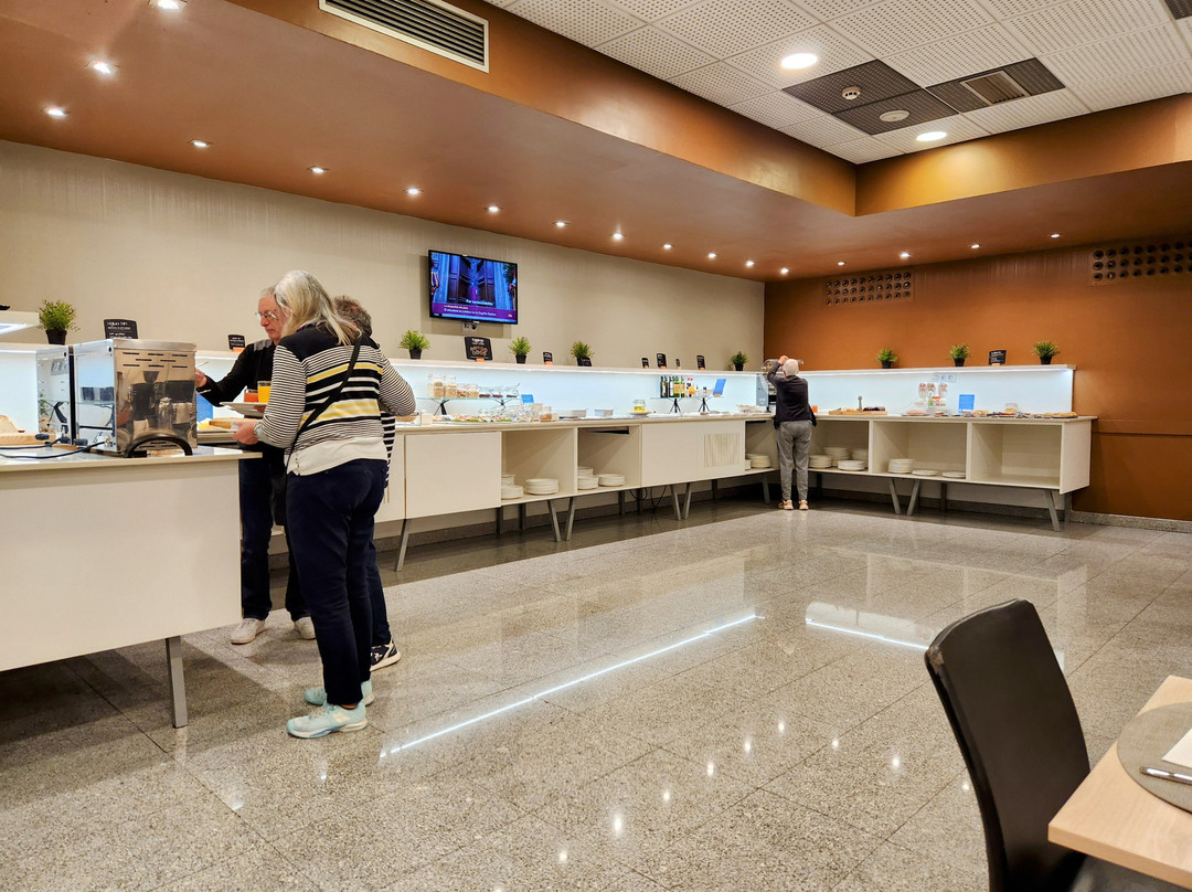 新罕布什尔州香格里拉酒店主图