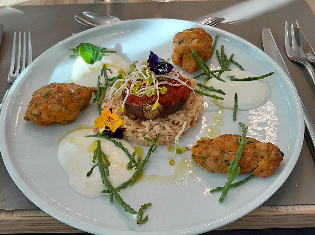 Fischkochstudio-不来梅港必去景点