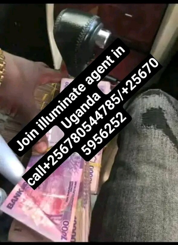 Hotel Triangle Mbarara主图