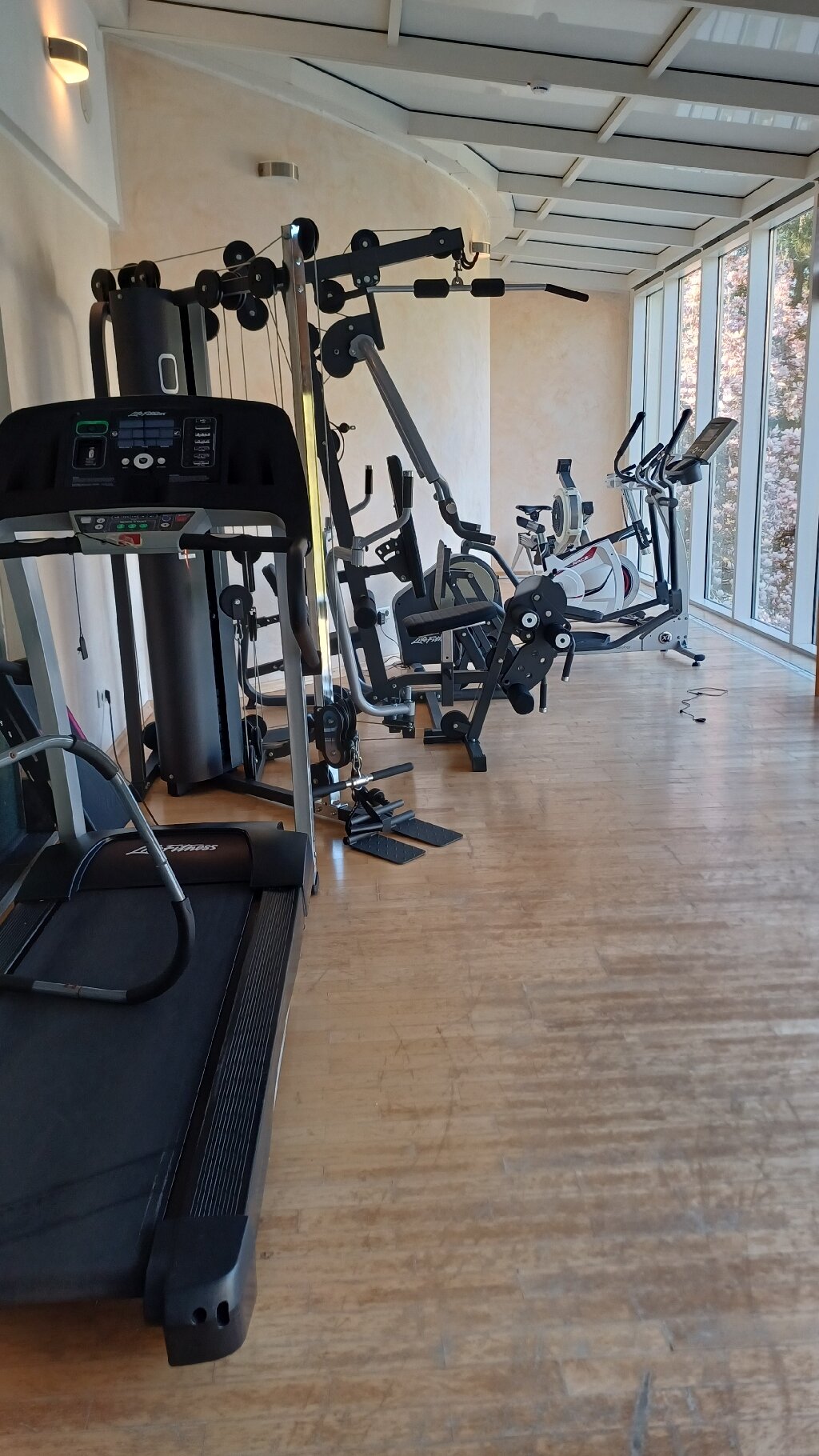 Hotel Bel Air Sport & Wellness-官方