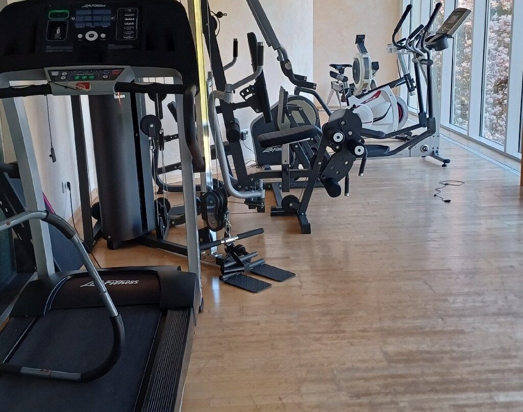 Hotel Bel Air Sport & Wellness主图