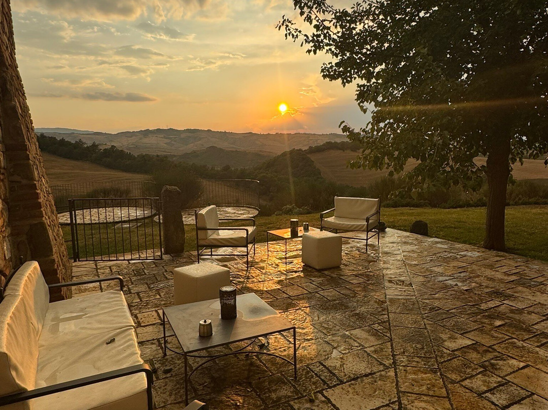 Relais Val d'Orcia主图