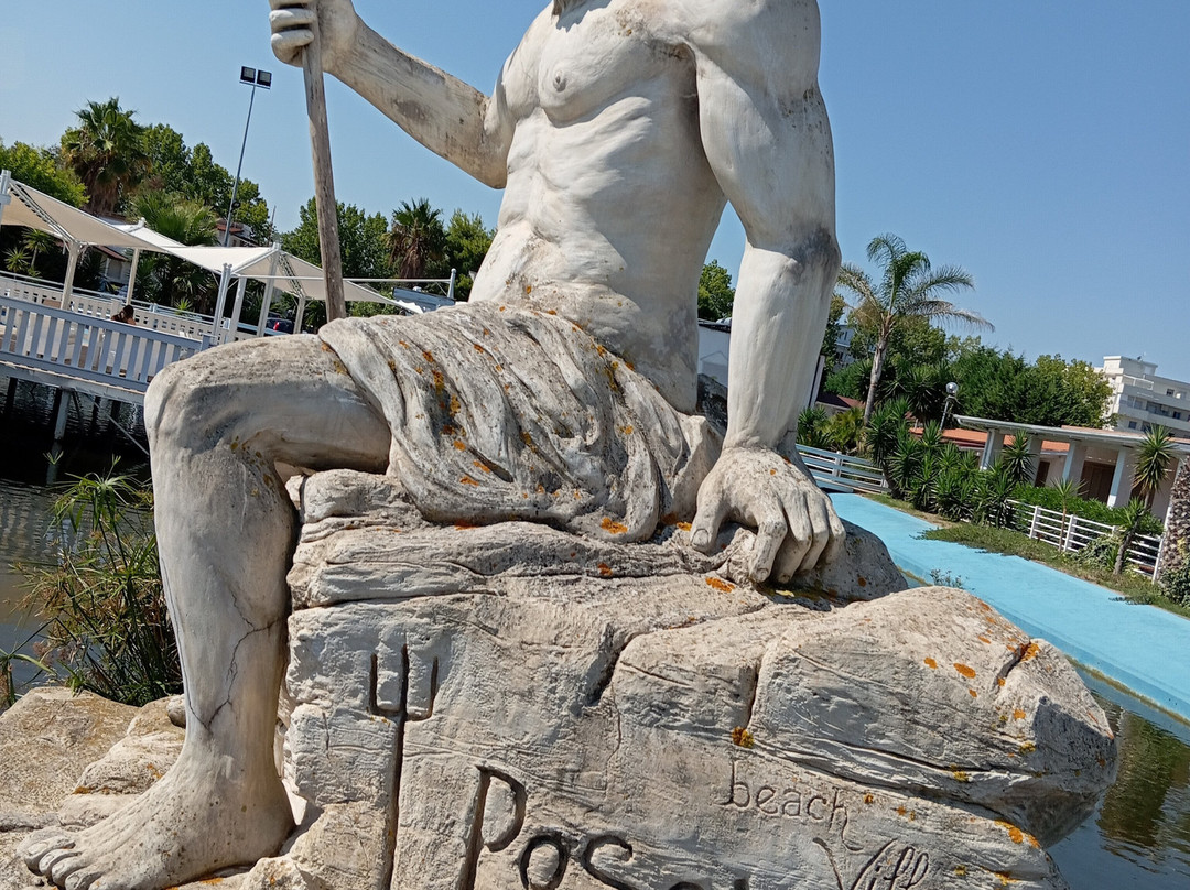 Poseidon Resort主图