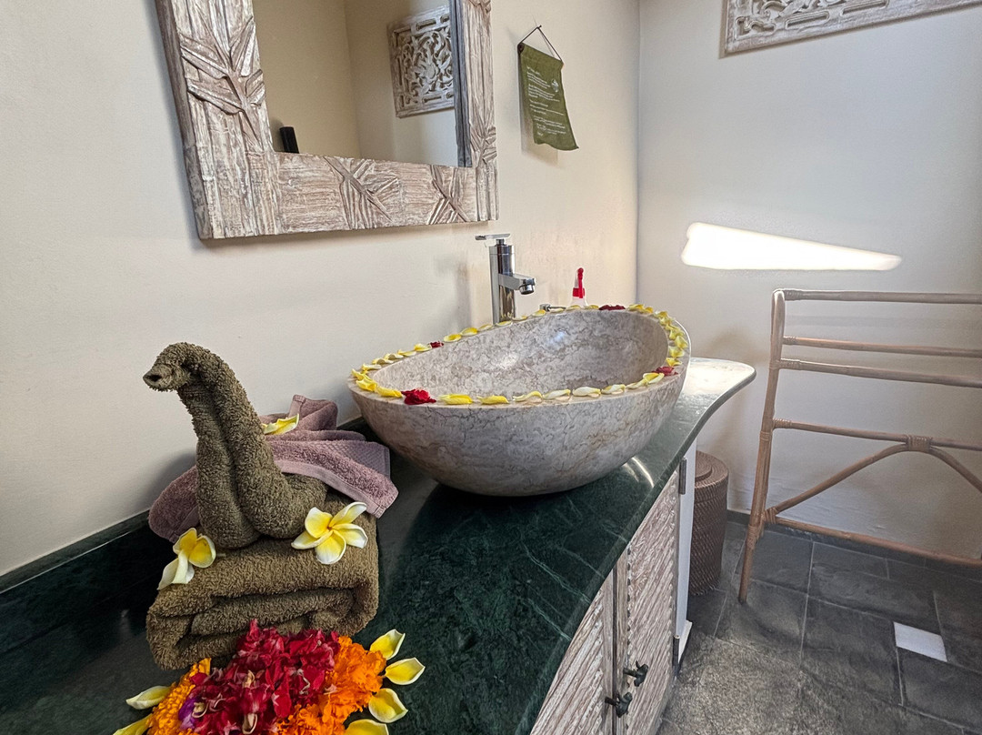 霍里威花园度假村主图