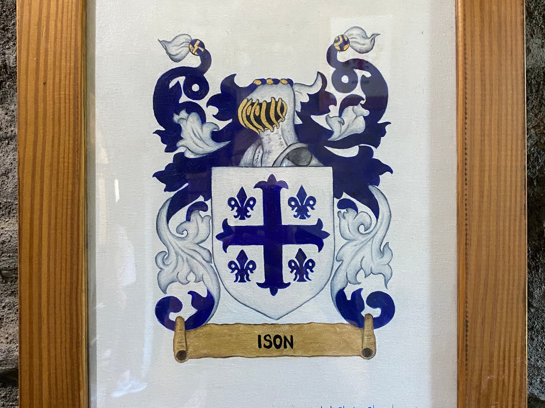 Loveland Castle-Loveland必去景点