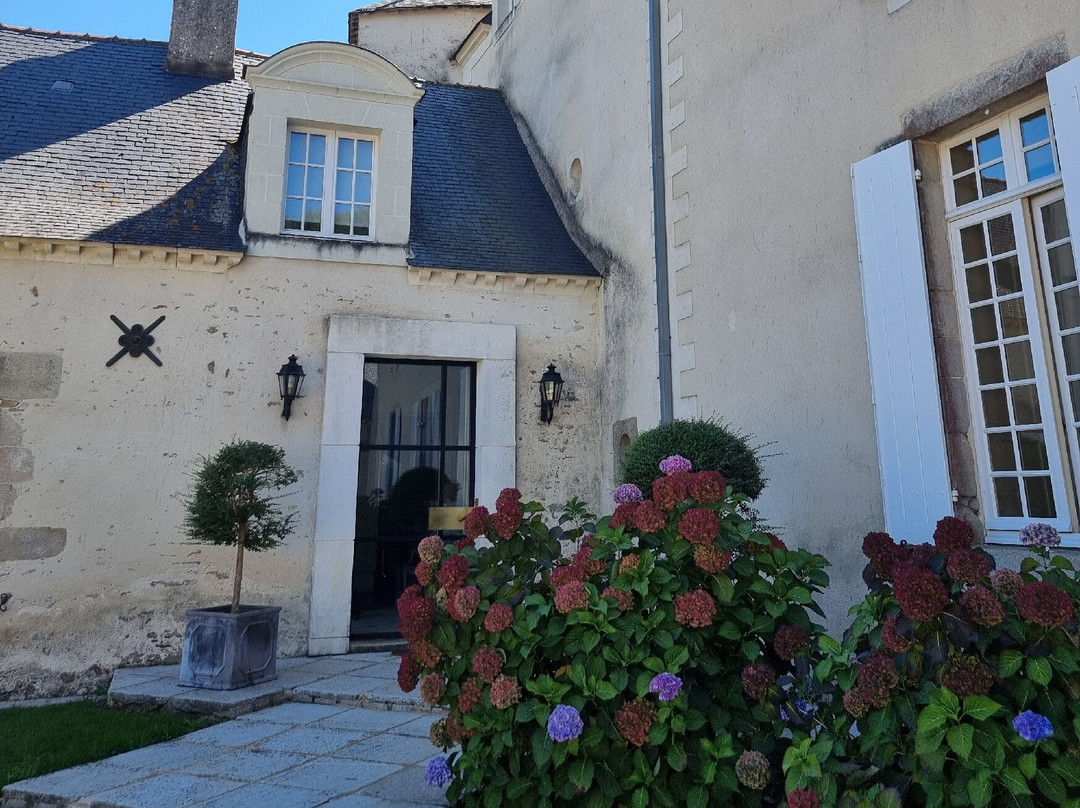 Manoir de La Haye Eder主图