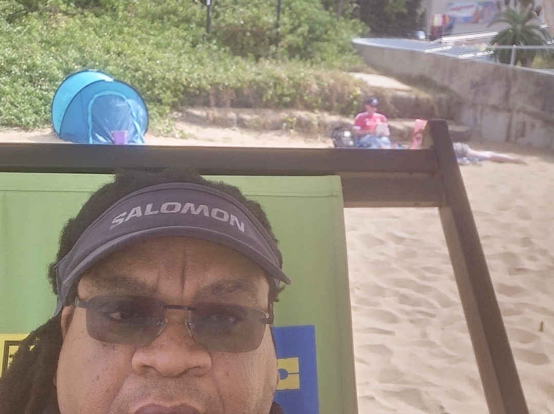 Willard Beach-巴利托必去景点