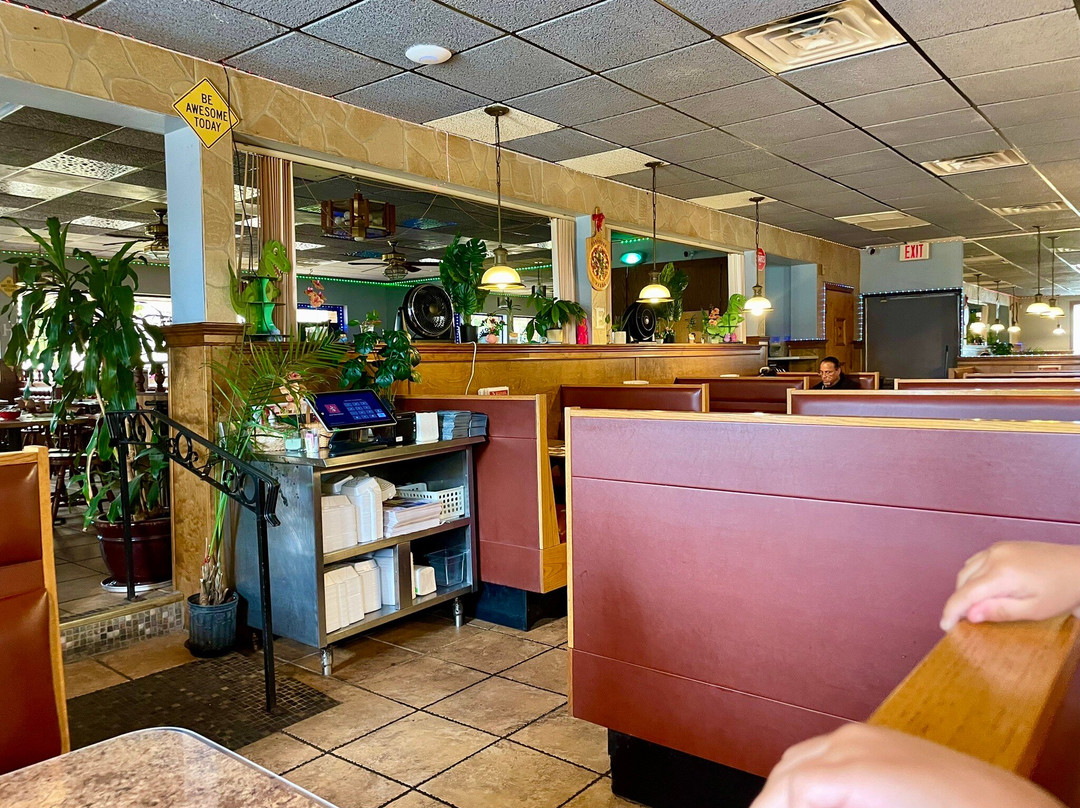 Paradise Pizza & Crazy Pancake