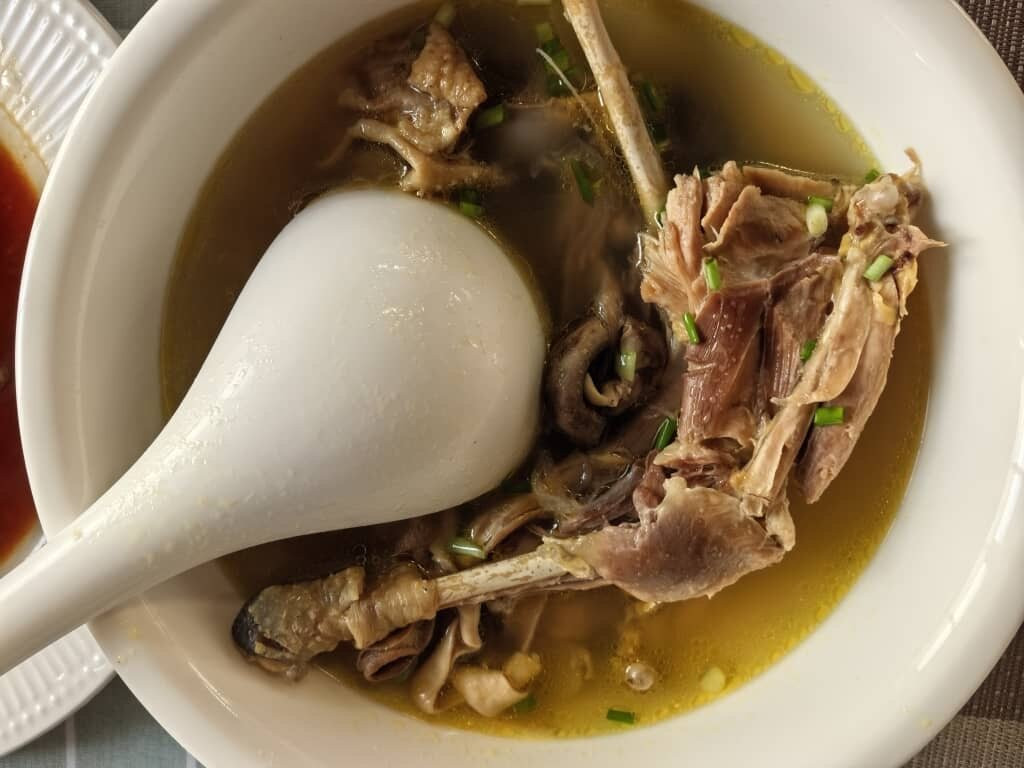 Haochi Chinese Bistro