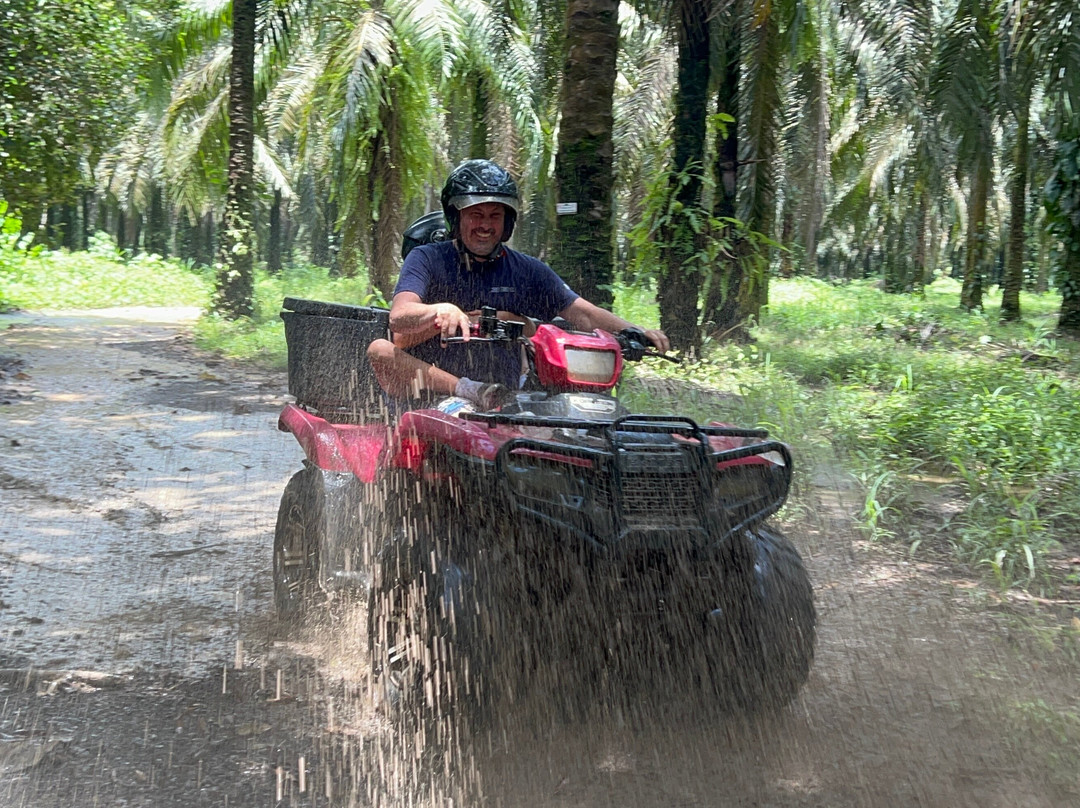 Real Adventure Tours-克波斯必去景点