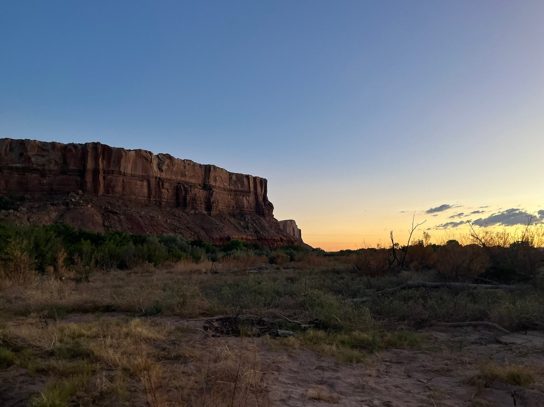 Recapture Lodge主图