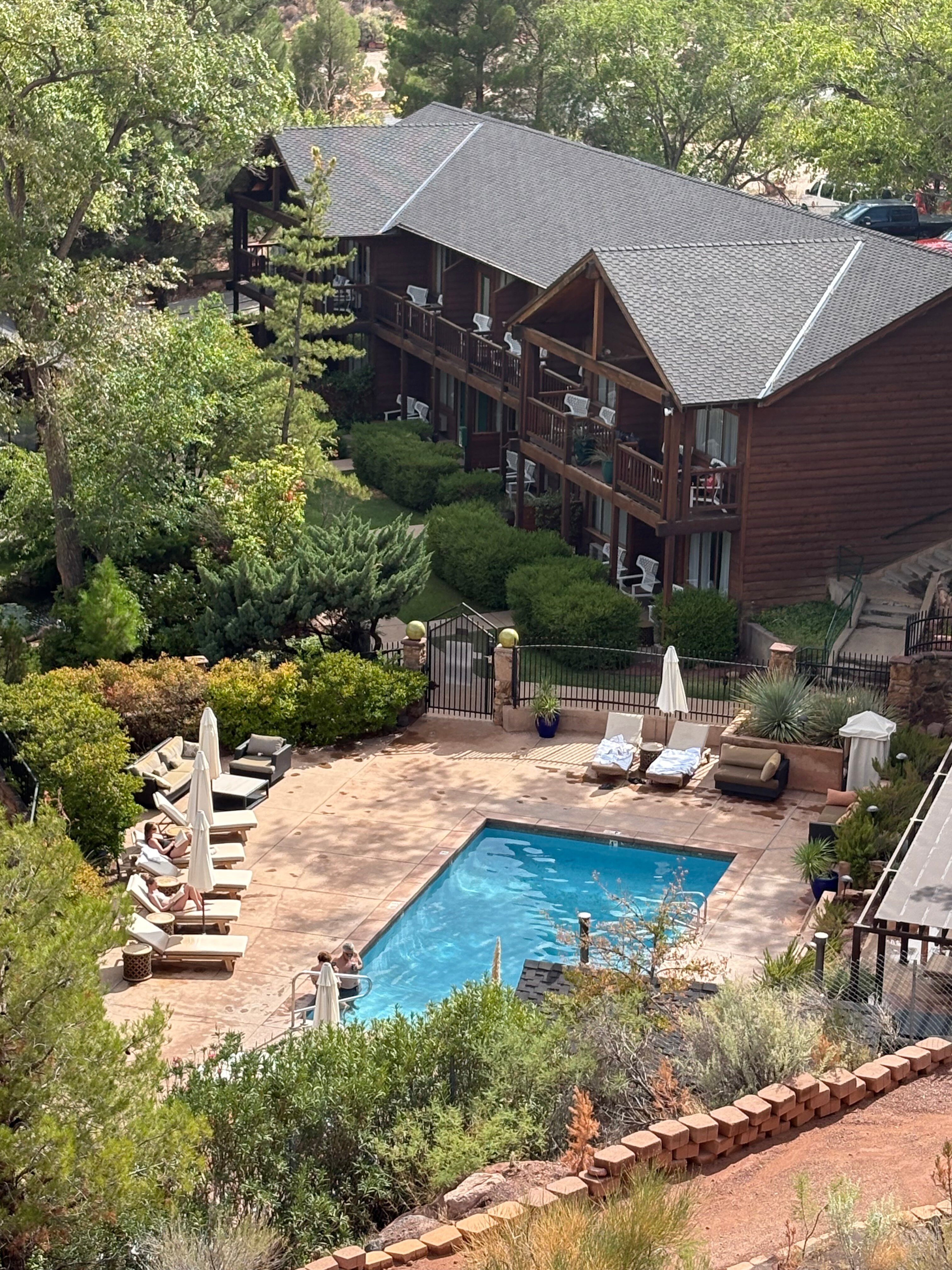 Flanigan's Resort And Spa-官方