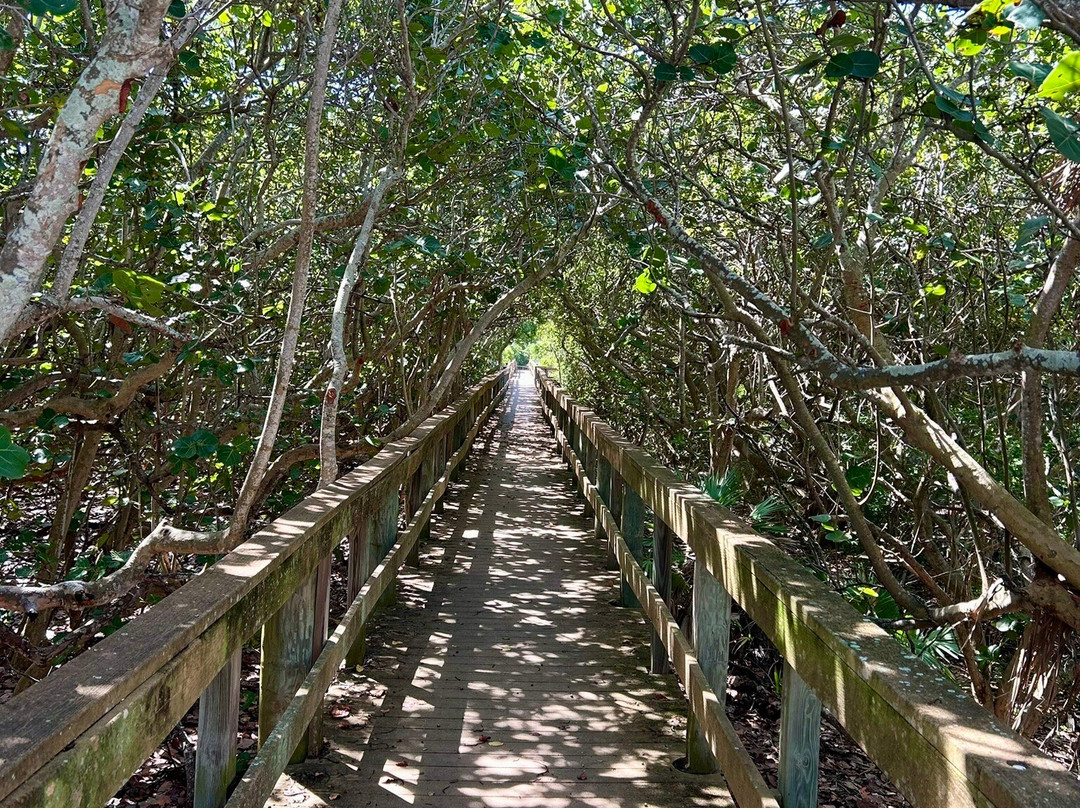 Barrier Island Center-Melbourne Beach必去景点