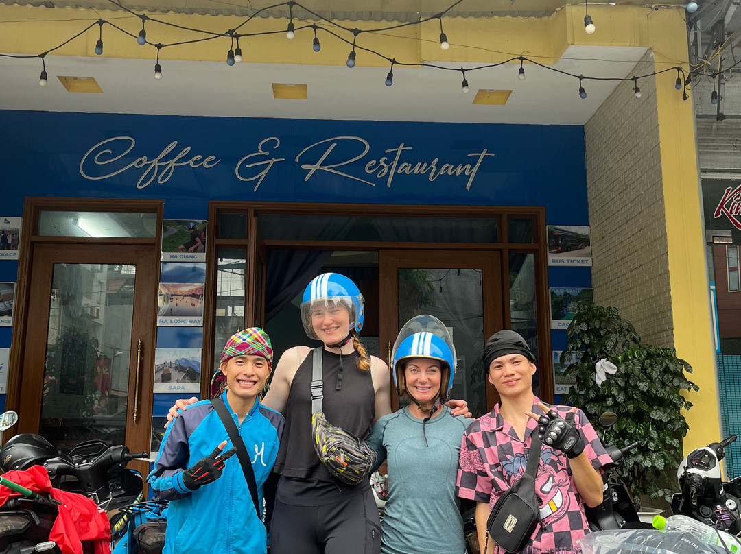 Majestic Ha Giang Loop Tour-Ha Giang必去景点