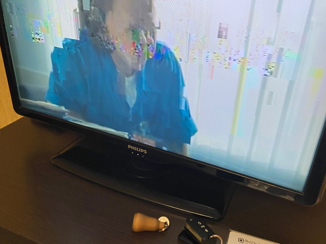 Park-Hotel Eurasia主图