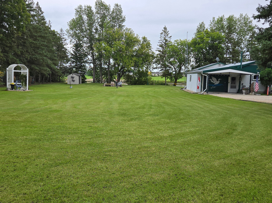 Bridgeview Bed & Breakfast主图