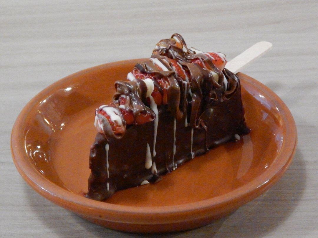 Cheesecake Planet主图