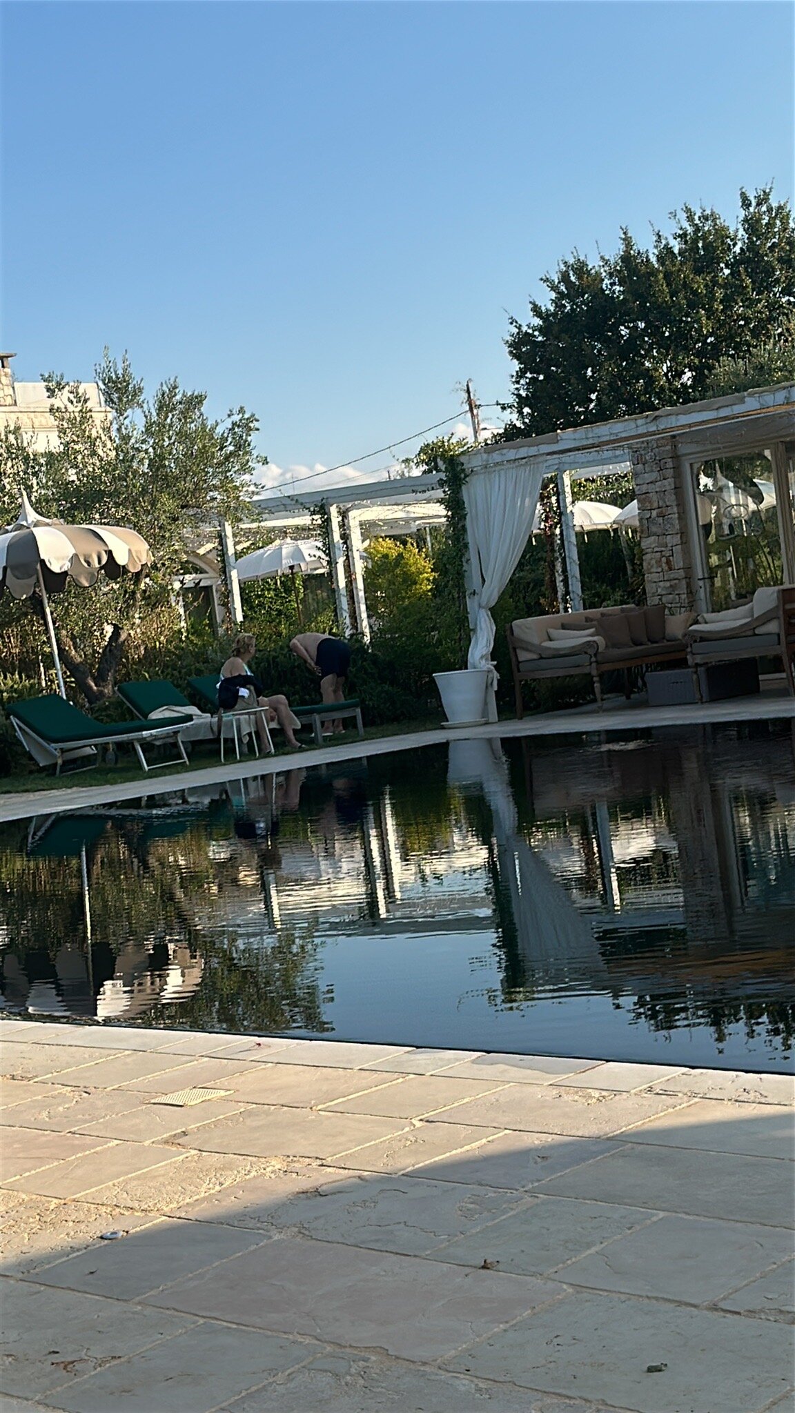 Leonardo Trulli Resort-官方
