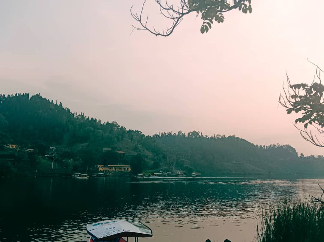 Museum of Environment-Kibuye必去景点