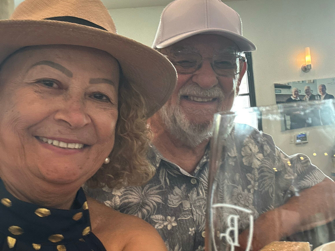 Barons Creek Vineyards-弗雷德里克斯堡必去景点