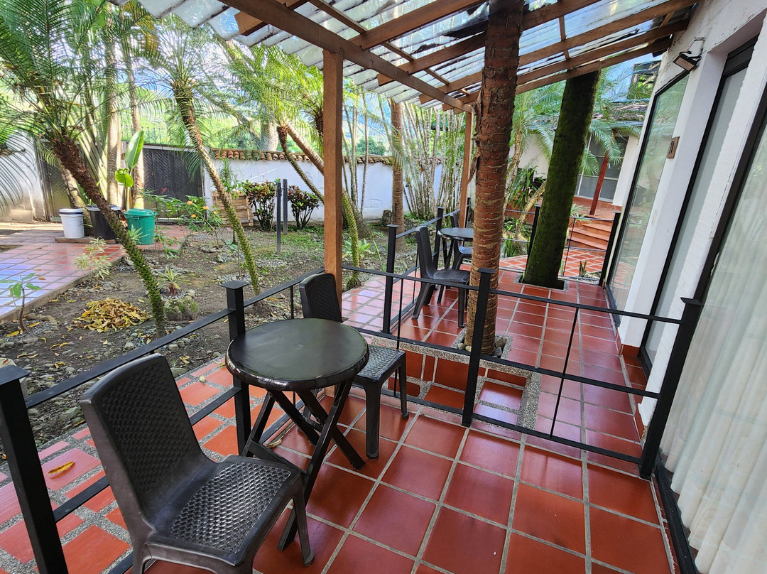 Hotel Quimbaya主图