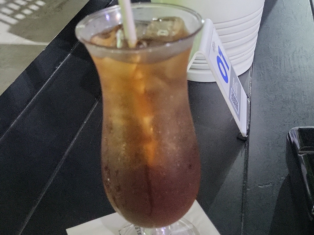 霍德帕花园高尔夫酒店主图