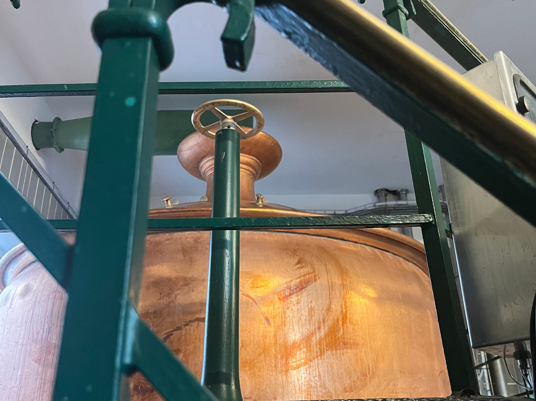 Brauerei Bosch-Bad Laasphe必去景点