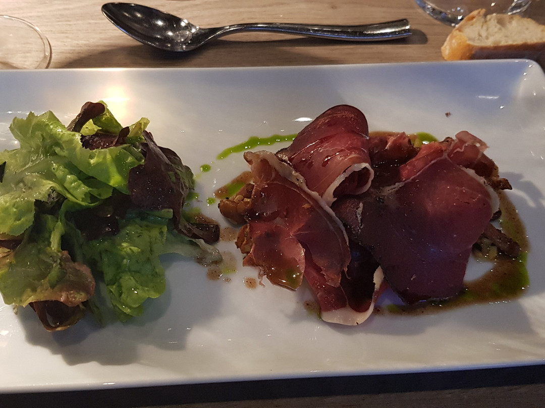 Hotel Spa et Restaurant au Chasseur主图