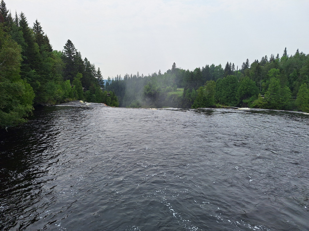 Kakabeka Falls-Kakabeka Falls必去景点