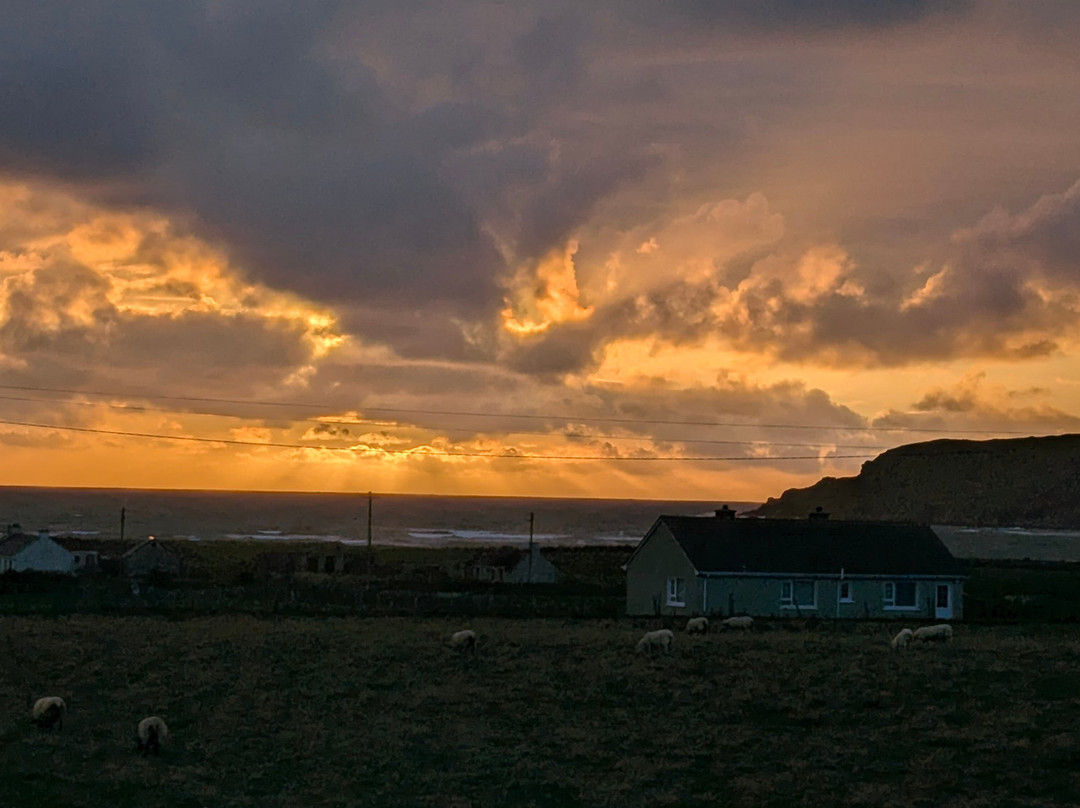 Whitestrand B&B主图