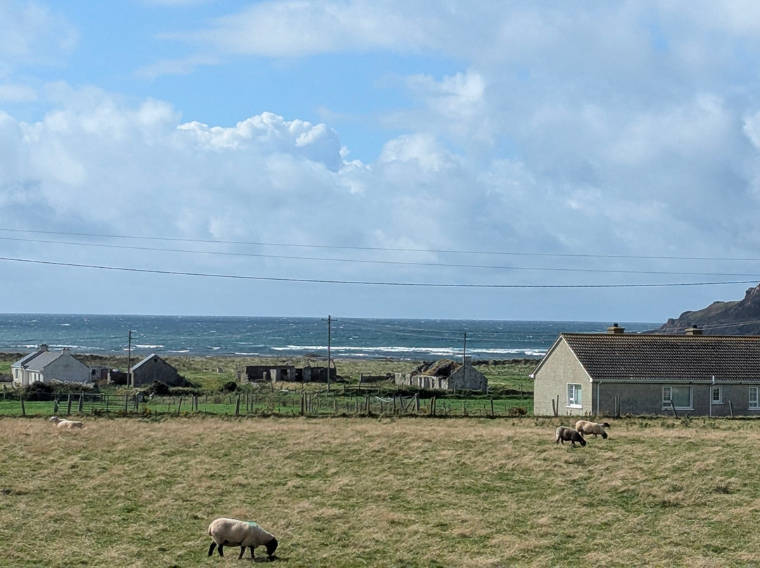 Whitestrand B&B主图