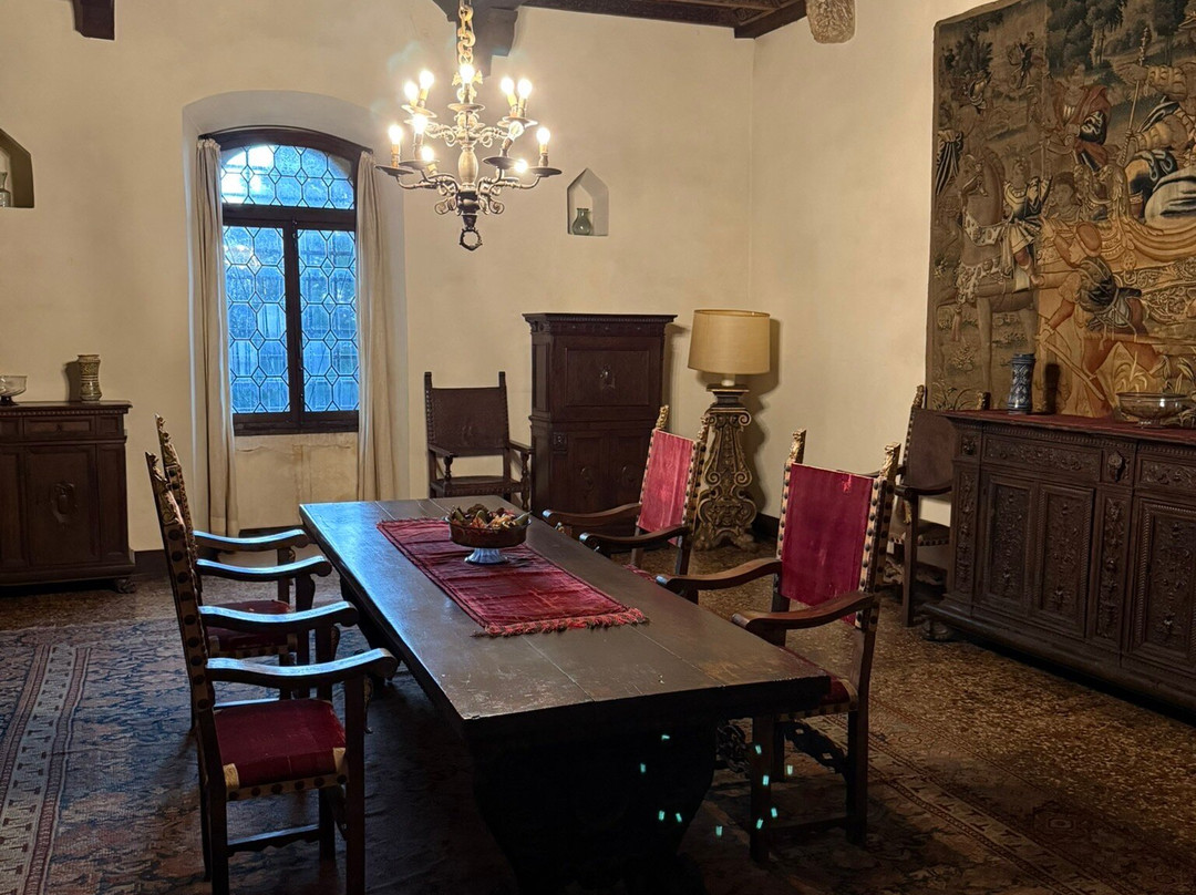 Castello di Monselice-Monselice必去景点