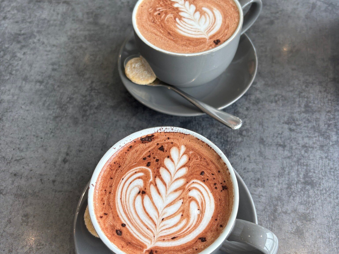 Alder Vineyard-Lewdown必去景点