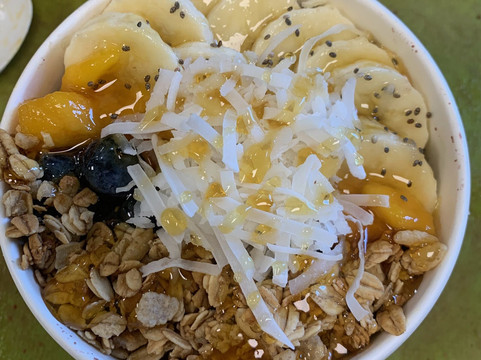 Tasty Sips And Bites主图