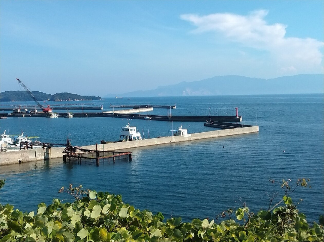 Otabu Gyoko Genroku Bohatei-备前市必去景点